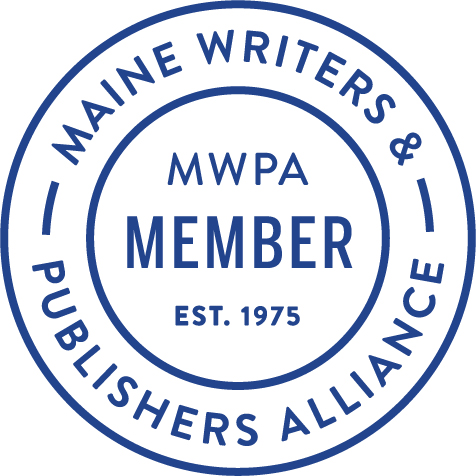 Maine Writers & Publishers Alliance MWPA Member Est. 1975